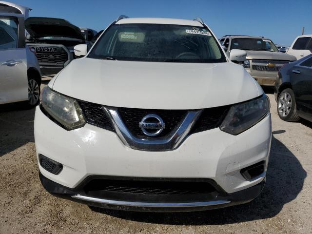 VIN 5N1AT2MT3FC814299 2015 Nissan Rogue, S no.5