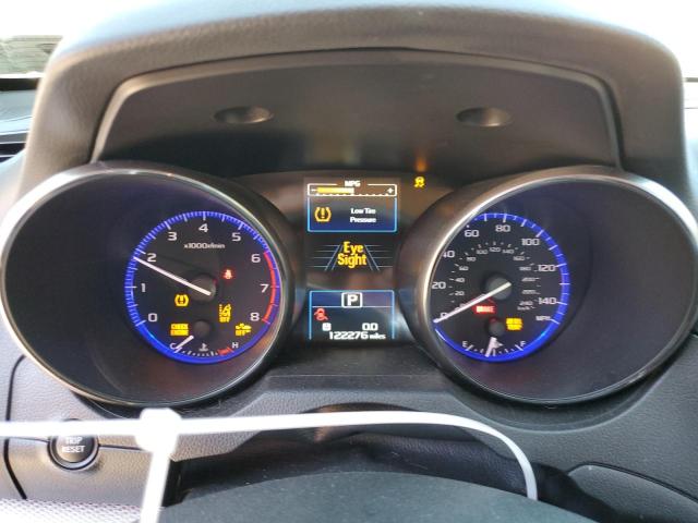 2017 SUBARU LEGACY 2.5 - 4S3BNAF66H3041528
