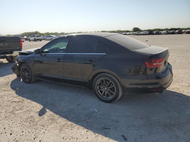 2017 VOLKSWAGEN JETTA S - 3VW167AJ9HM375796