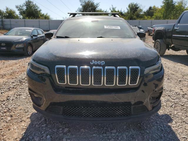 2019 JEEP CHEROKEE L - 1C4PJLCB8KD486529