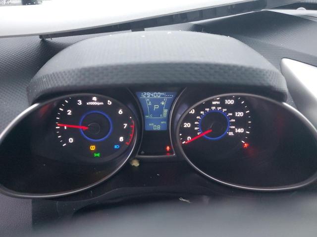 2017 HYUNDAI VELOSTER - KMHTC6AD7HU310090