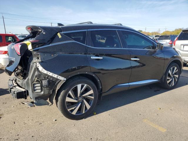2018 NISSAN MURANO S - 5N1AZ2MH2JN175145