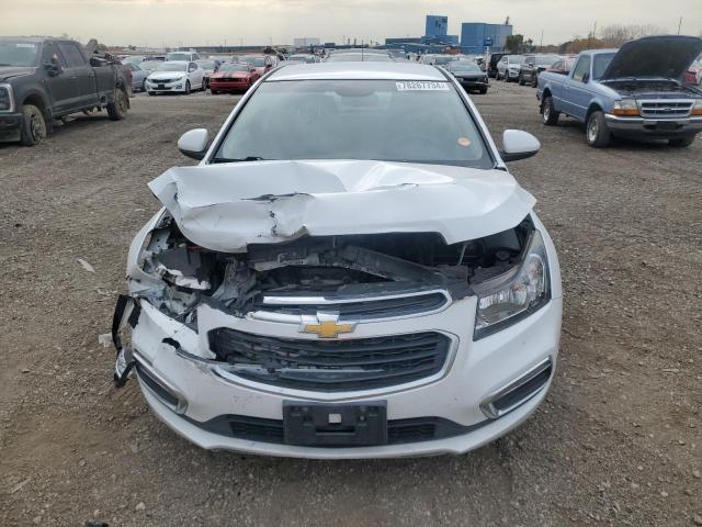 2015 CHEVROLET CRUZE LT - 1G1PC5SBXF7297322
