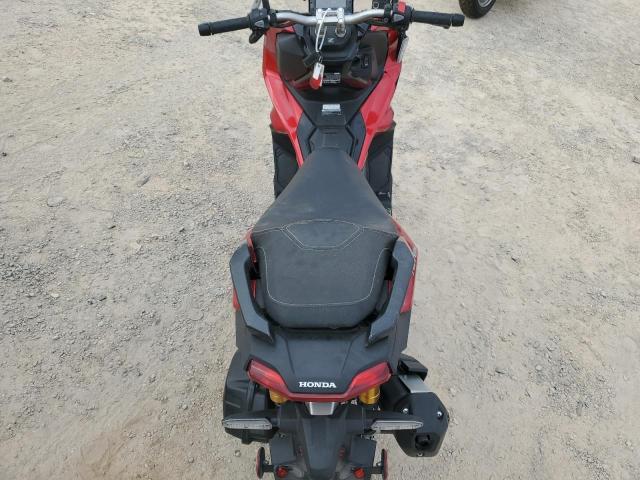 2022 HONDA ADV150 A MLHKF3858N5102632