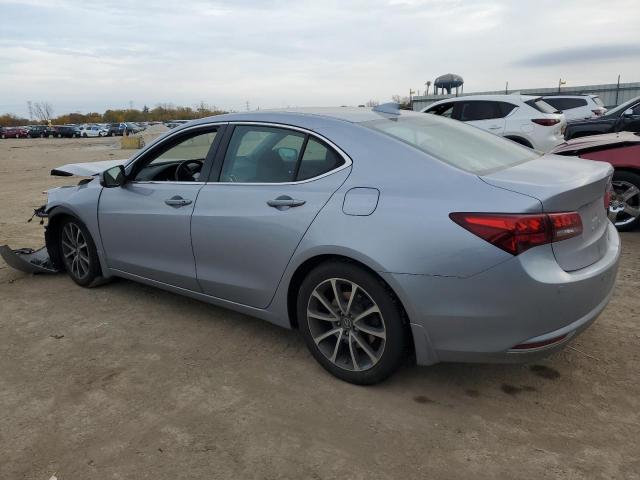 2015 ACURA TLX ADVANC 19UUB3F76FA008593