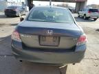 HONDA ACCORD EXL photo