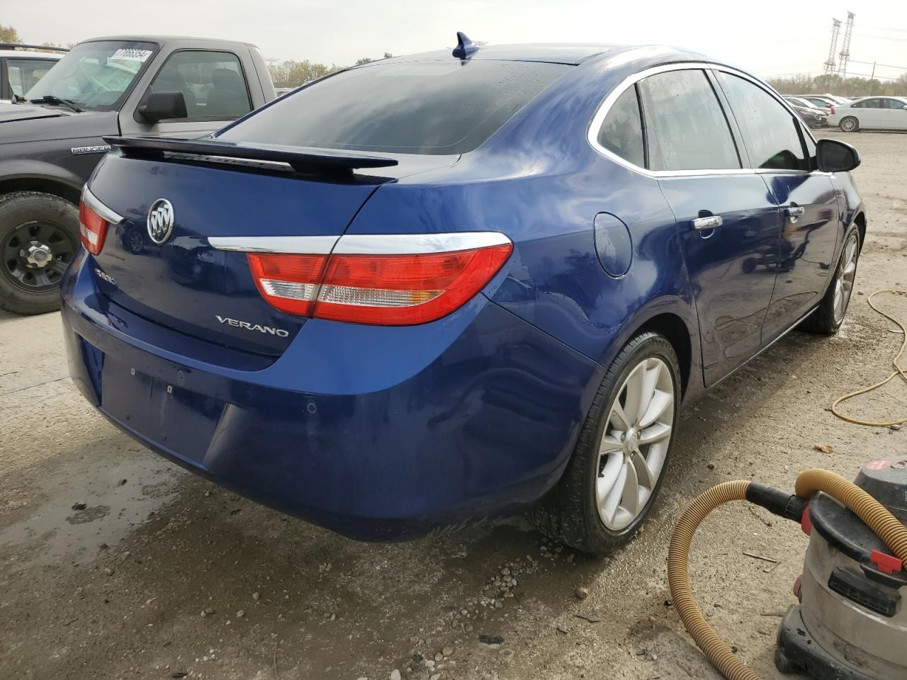 Lot #2940711409 2013 BUICK VERANO CON