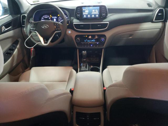 2019 HYUNDAI TUCSON LIM - KM8J33AL9KU852960