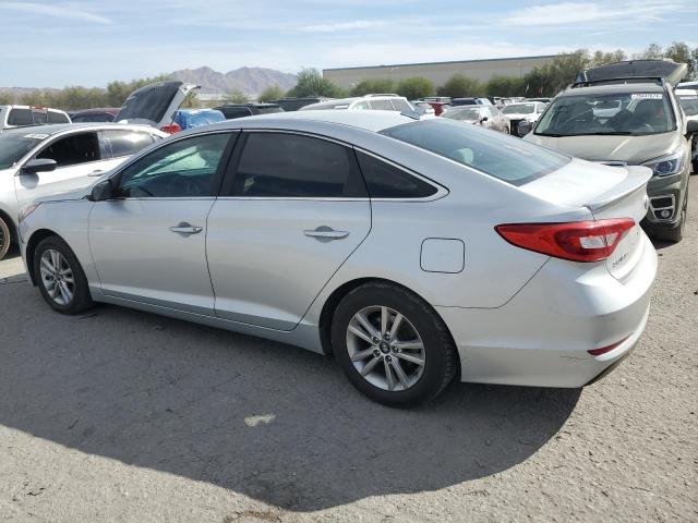 2017 HYUNDAI SONATA SE - 5NPE24AF5HH508859