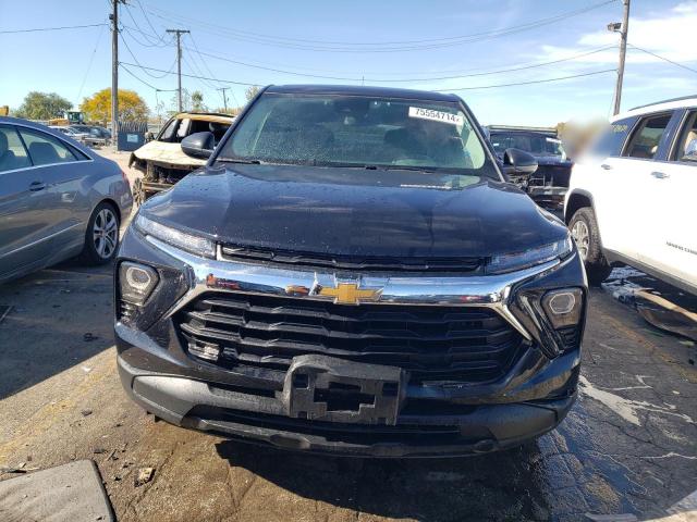 2024 CHEVROLET TRAILBLAZE - KL79MMS29RB106933