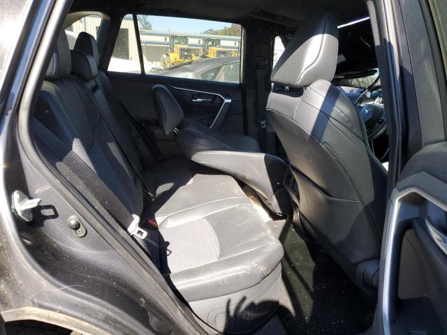 2019 TOYOTA RAV4 XSE - 2T3EWRFV5KW026135