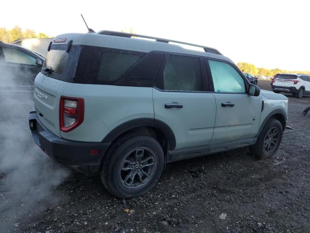 2022 FORD BRONCO SPO - 3FMCR9B6XNRD51400