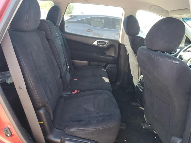 2016 NISSAN PATHFINDER - 5N1AR2MMXGC638716