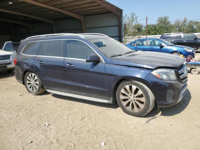 VIN 4JGDF6EE4HA778116 2017 MERCEDES-BENZ GLS-CLASS no.4