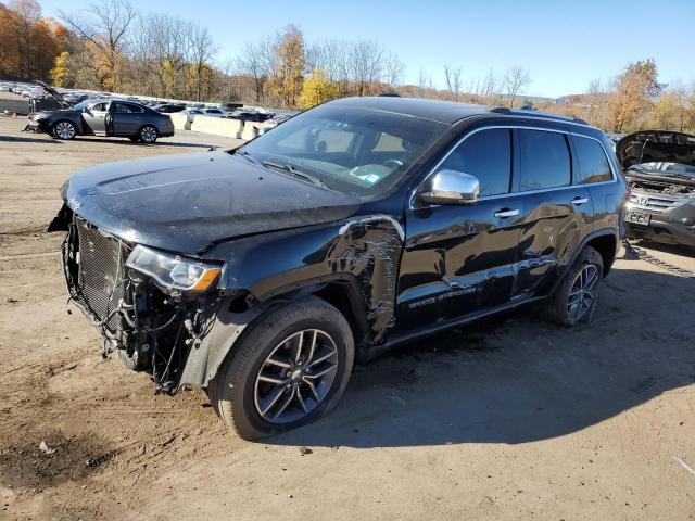 2018 JEEP GRAND CHER #3006616438