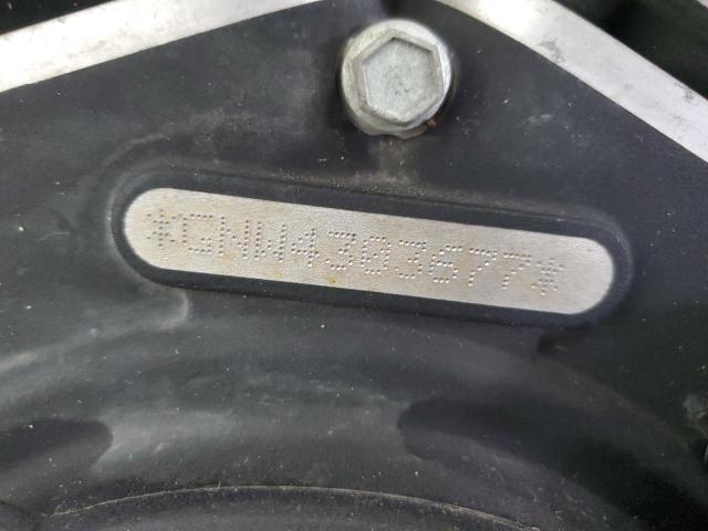 2004 HARLEY-DAVIDSON FXDLI 1HD1GNW184K303677