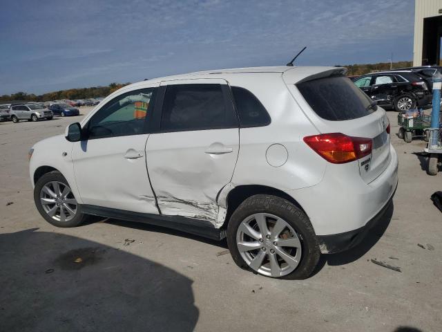 VIN 4A4AP3AU3FE033677 2015 MITSUBISHI OUTLANDER no.2