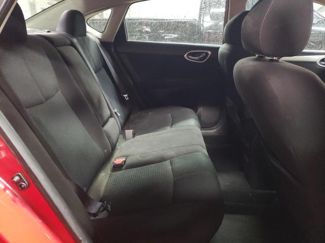 2015 NISSAN SENTRA S - 3N1AB7AP6FY257359
