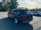 AUDI Q7 PRESTIG photo