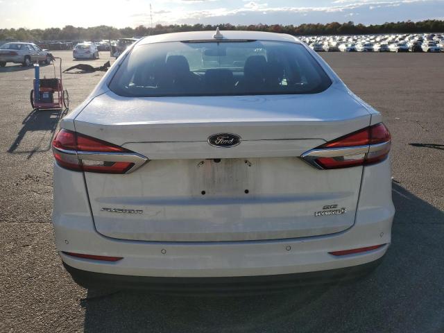 VIN 3FA6P0LU8KR192040 2019 FORD FUSION no.6