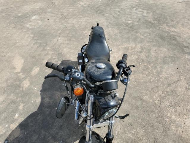 2009 HARLEY-DAVIDSON XL883 L 1HD4CR2159K409744