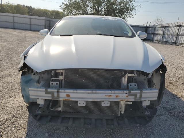 VIN 3FA6P0H72ER305813 2014 Ford Fusion, SE no.5