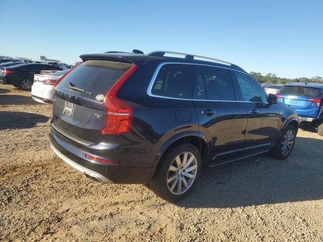 2016 VOLVO XC90 T6 - YV4A22PK9G1047904