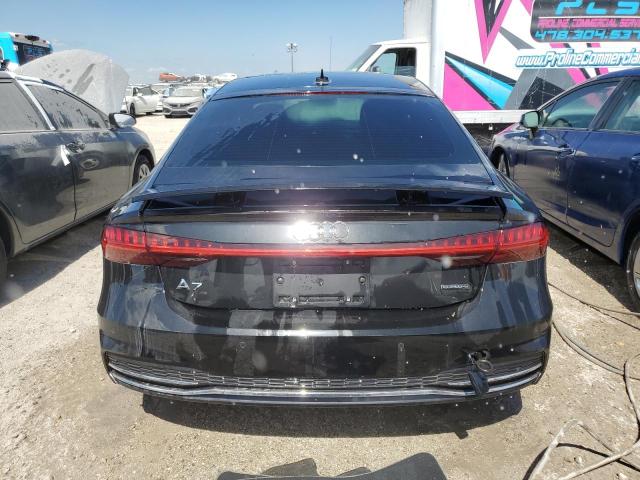 2019 AUDI A7 PRESTIG WAUV2BF23KN046042