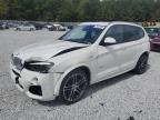 2016 BMW X3 XDRIVE2 - 5UXWX9C57G0D72352