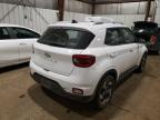 Lot #3023447335 2022 HYUNDAI VENUE SEL