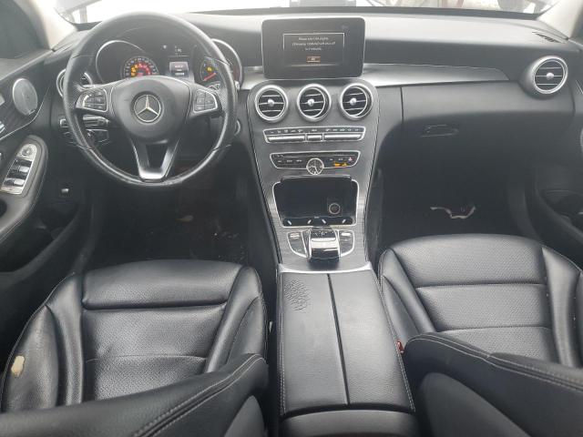 VIN 55SWF4JB2GU178888 2016 Mercedes-Benz C-Class, 300 no.8