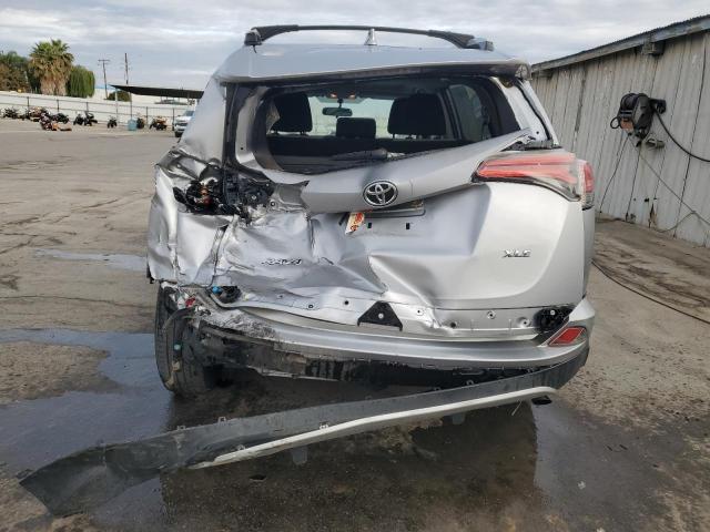 VIN 2T3WFREVXGW303617 2016 Toyota RAV4, Xle no.6