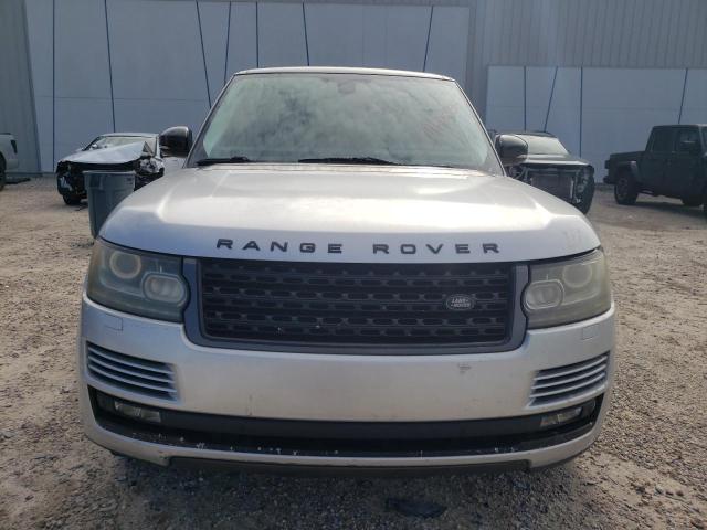 VIN SALGS2DF6DA117254 2013 Land Rover Range Rover, Hse no.5