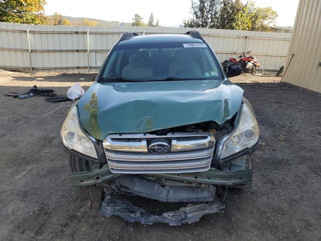 VIN 4S4BRBGC2D3313982 2013 Subaru Outback, 2.5I Pre... no.5