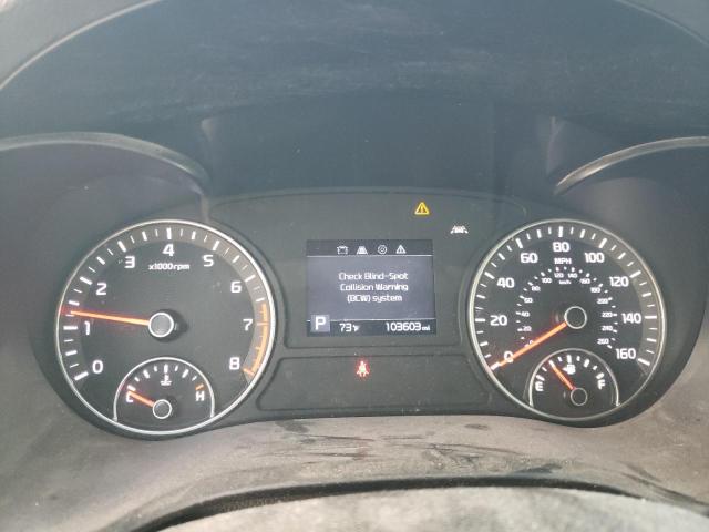 2019 KIA OPTIMA LX - 5XXGT4L30KG299686