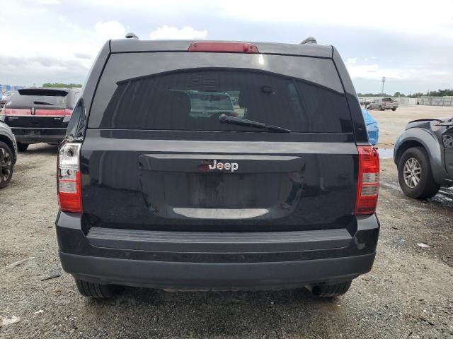 VIN 1C4NJPBA1ED844128 2014 Jeep Patriot, Sport no.6