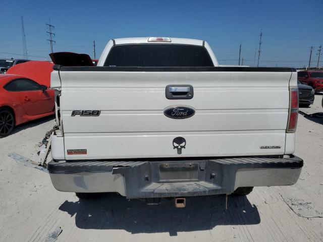 VIN 1FTFW1EF2DKD39879 2013 FORD F-150 no.6