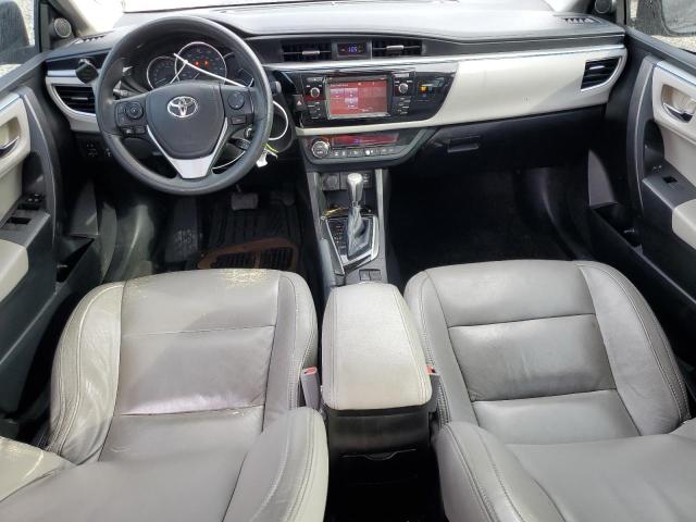 VIN 5YFBURHE6GP375120 2016 Toyota Corolla, L no.8