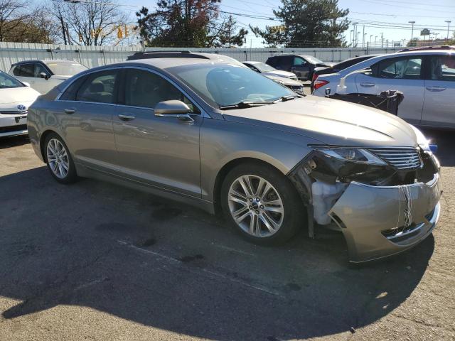 2015 LINCOLN MKZ - 3LN6L2JK5FR617489