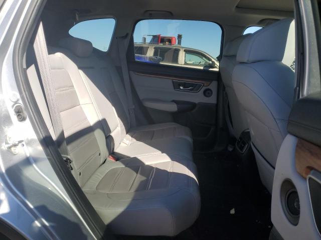2019 HONDA CR-V TOURI - 7FARW2H91KE008296