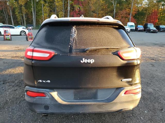 VIN 1C4PJMCB1EW224530 2014 Jeep Cherokee, Latitude no.6