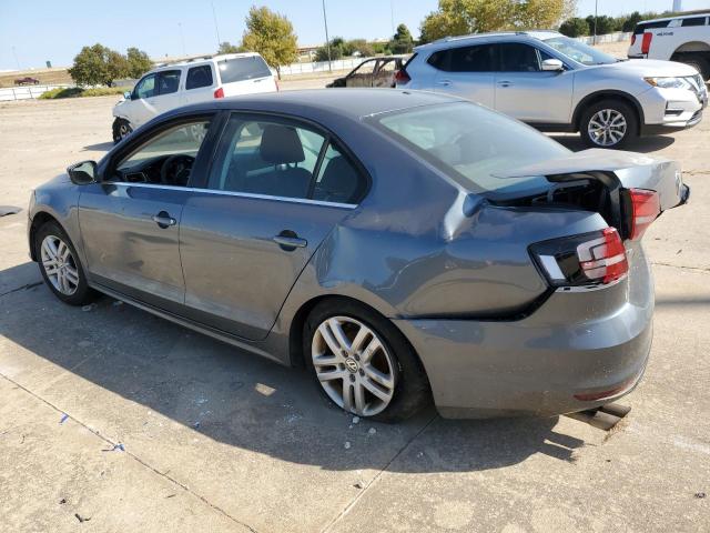 2017 VOLKSWAGEN JETTA S - 3VW2B7AJ3HM341773
