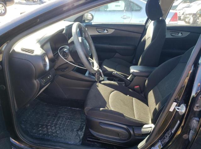 2019 KIA FORTE FE - 3KPF24AD2KE011931