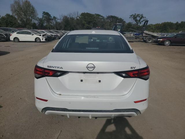 2024 NISSAN SENTRA SV - 3N1AB8CV9RY266529