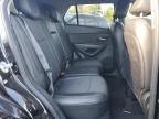 CHEVROLET TRAX 1LT photo