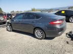 FORD FUSION S photo