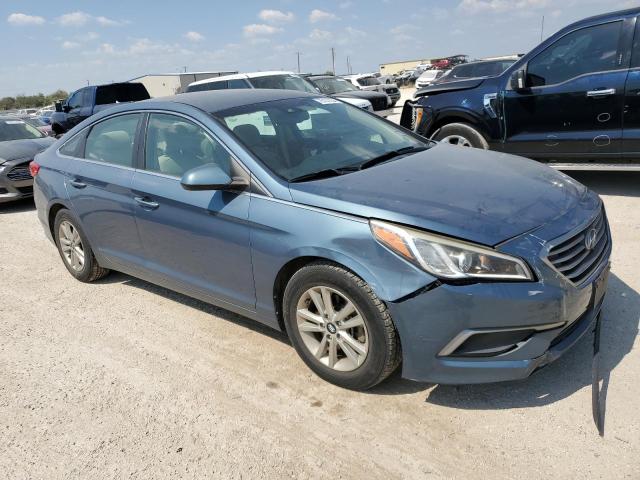 2016 HYUNDAI SONATA SE - 5NPE24AF6GH277694