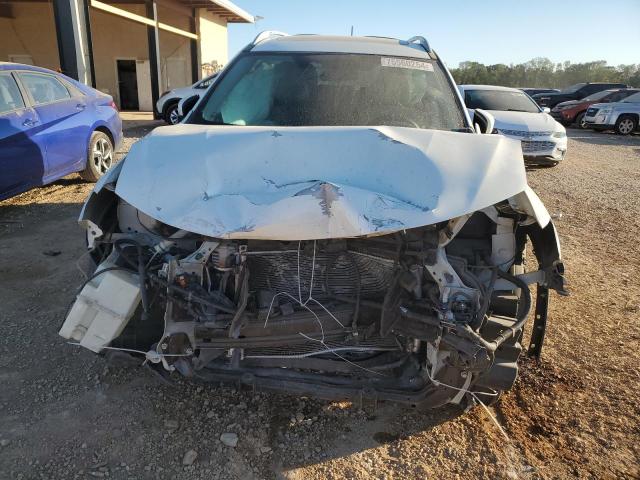 2016 NISSAN ROGUE S - 5N1AT2MT0GC820014