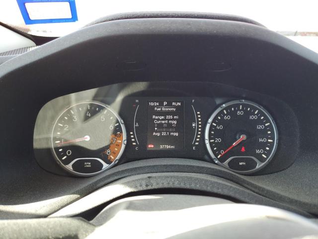 2015 JEEP RENEGADE L - ZACCJABT3FPC02003