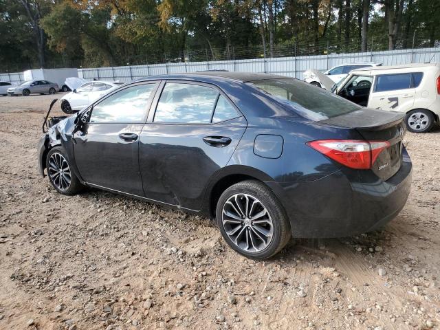 2016 TOYOTA COROLLA L - 2T1BURHE7GC528636